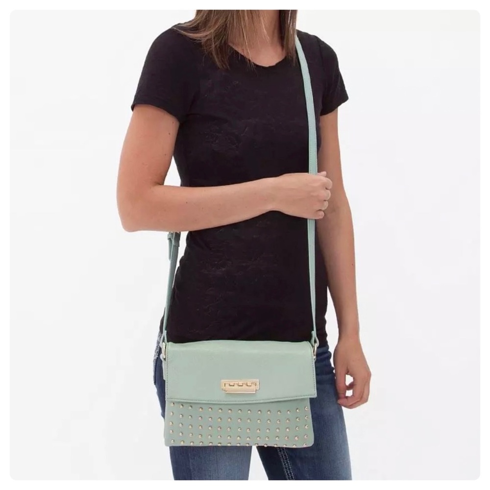 Buckle Emperia Studded Crossbody